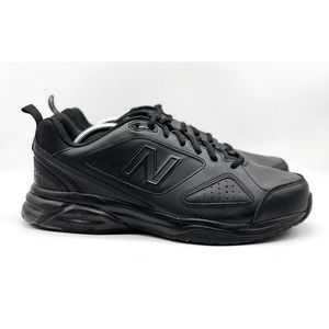 New Balance Shoes‎ Mens Size 11.5 4E Black 623 V3 MX623AB3 Walking Sneakers